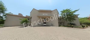 N.H. Goel World School Gallery