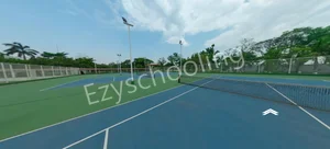 N.H. Goel World School Gallery