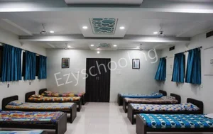 Yugantar Public School Gallery