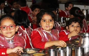 Yugantar Public School Gallery