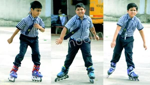 Yugantar Public School Gallery