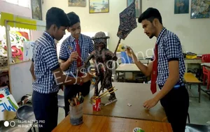 Yugantar Public School Gallery