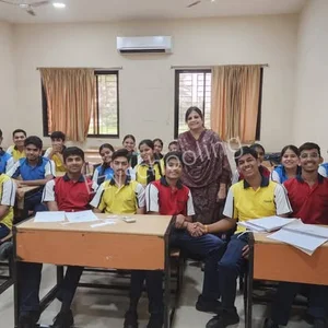 Yugantar Public School Gallery