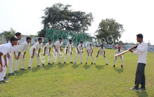 Yugantar Public School Gallery