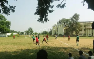 Yugantar Public School Gallery