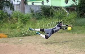 Yugantar Public School Gallery