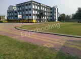Chhattisgarh Public School Gallery