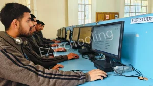 Golden Bells Public School Gallery