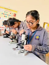 Golden Bells Public School Gallery