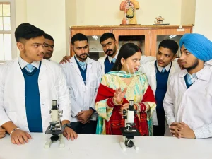 Golden Bells Public School Gallery