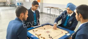 Golden Bells Public School Gallery