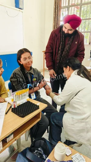 Golden Bells Public School Gallery