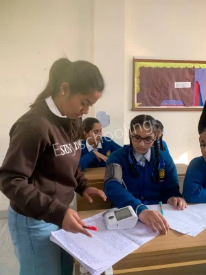 Golden Bells Public School Gallery