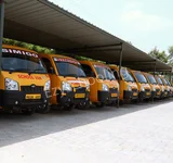 Simigo International School Gallery