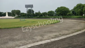 Yadavindra Public School Gallery