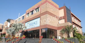 Alliance International School Gallery