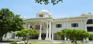 Yadavindra Public School Gallery