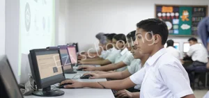 Yadavindra Public School Gallery