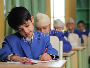 Alliance International School Gallery