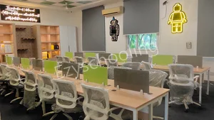 Alliance International School Gallery