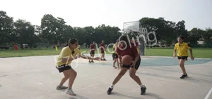 Yadavindra Public School Gallery