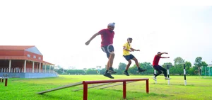 Yadavindra Public School Gallery