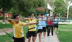Yadavindra Public School Gallery
