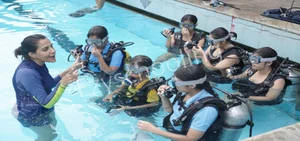 Yadavindra Public School Gallery