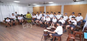 Yadavindra Public School Gallery