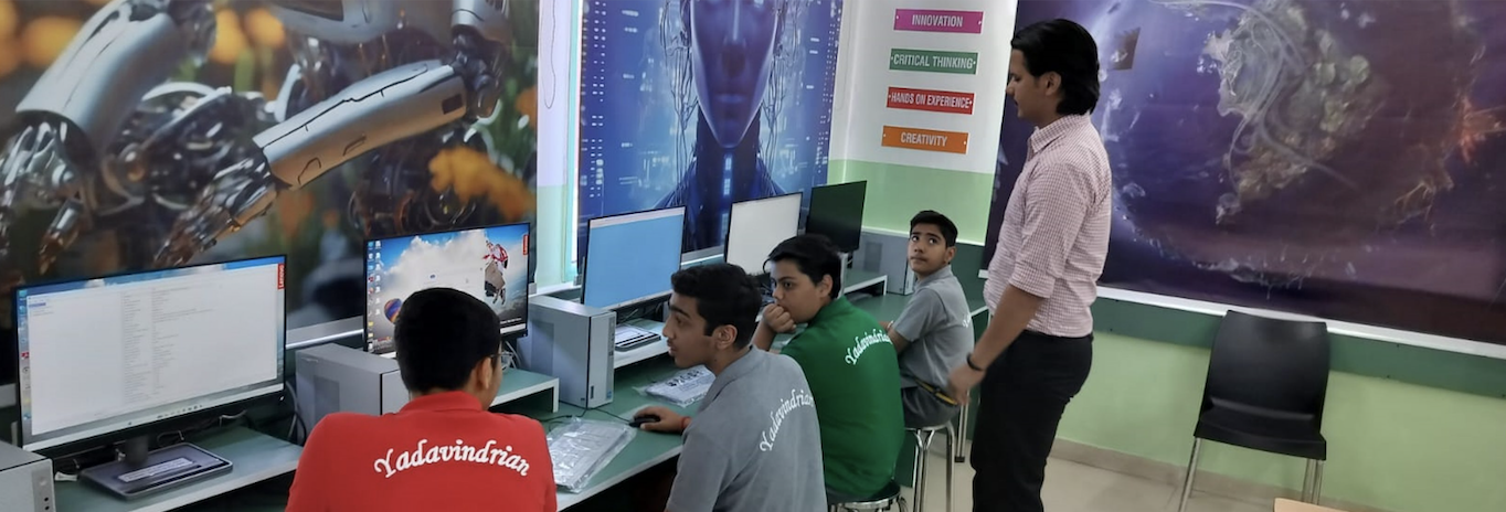 Yadavindra Public School Yadavindra Public School Gallery