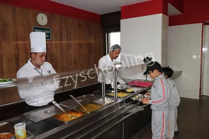 Harvest International School Gallery