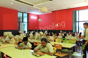 Harvest International School Gallery