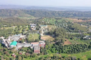 Dalhousie Public School: The Bandhani School Gallery