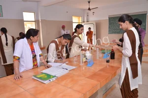 Mamta Niketan Convent School Gallery