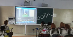 Mamta Niketan Convent School Gallery