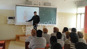 Mamta Niketan Convent School Gallery