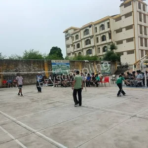 Mamta Niketan Convent School Gallery