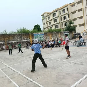 Mamta Niketan Convent School Gallery
