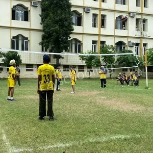 Mamta Niketan Convent School Gallery