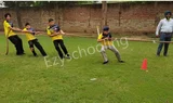 Mamta Niketan Convent School Mamta Niketan Convent School Gallery
