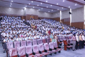 Sri Dasmesh Academy Gallery