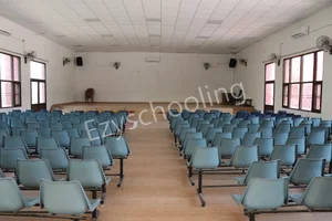 Sri Dasmesh Academy Gallery