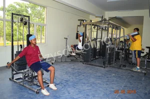 Sri Dasmesh Academy Gallery