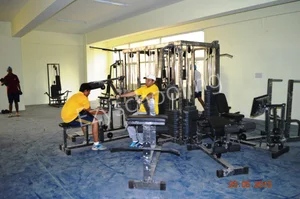 Sri Dasmesh Academy Gallery