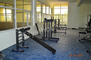 Sri Dasmesh Academy Gallery