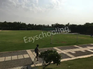 Oakridge International School Gallery