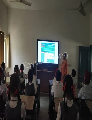 Shivalik Public School Gallery