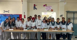 Shivalik Public School Gallery