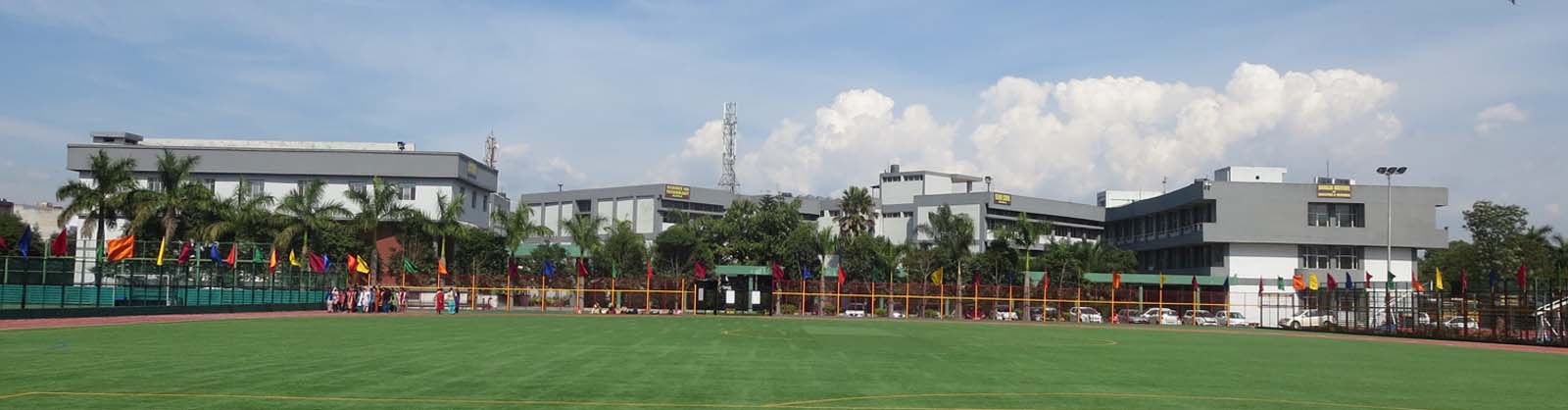 Shivalik Public School Gallery