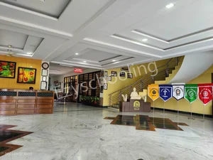 Doon International School Gallery